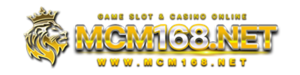 MCM168 ศูนย์รวมเกมพนันระดับพรีเมียม เดิมพันแบบครบวงจรที่นี่ที่เดียว